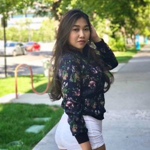 Meet your Posher, Christine